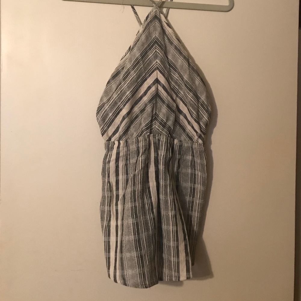 Tobi Romper brand new with tags!